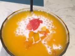 杨枝甘露-荣小馆(临海世纪花城店)