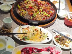 -老板恋上鱼(恒隆广场店)