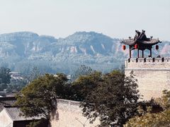 -山西王家大院
