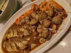 -北李妈妈菜·海肠捞饭(高新万达店)