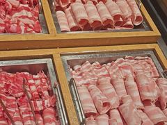 -钱小奴创意自助餐厅·原切谷饲安格斯畅吃(苏州昆山招商花园城店)