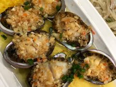 -四川小胡子海鲜(丁村万人海鲜广场店)