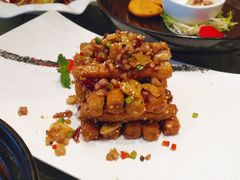 -铜锣湾·有麝自然香(长嘉汇购物公园店)