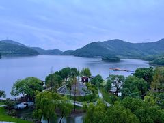 -宁波九龙湖开元度假村