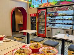 -山东农业大学(岱宗校区)