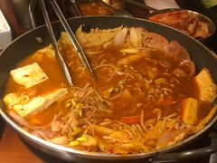 -三代烤肉(保利广场店)