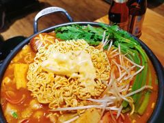 -KAOTOWN烤堂•烧烤(海汇港店)