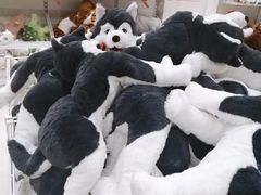 -宜家家居(西安未央商场店)