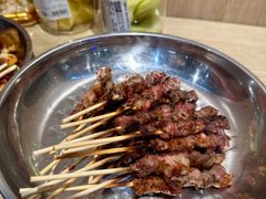 -盒马鲜生(皇庭广场店)