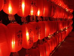 -舍利塔滩地公园-无垢净光舍利塔