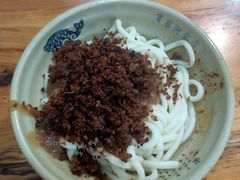 -肖家河家常面(肖家河北街店)
