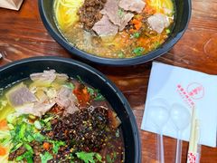 -一品飘香米线(一中总店)