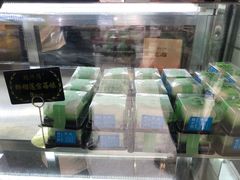 鲜榴莲雪莓娘-鲍师傅糕点(春熙路店)