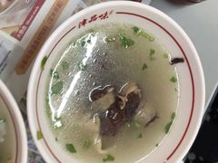 大肠血汤-津品味小吃(大学湾店)
