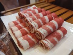 -惠丰涮肉馆(德宝新园店)