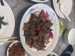 -高玛纳驴肉火烧(河间总店)