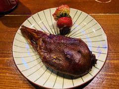-一吉焼鸟·FOUNDER(桂林路店)