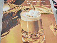 -Seesaw Coffee(上海国金中心店)