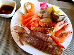 -索菲特西湖大酒店·香榭丽全日候餐厅(南山路店)