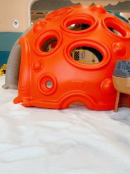 -奈尔宝·儿童乐园·亲子餐厅(苏州大悦城店)