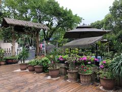 -丫口花园餐厅·融合菜
