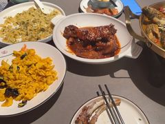 -食光慢宴·安吉土菜馆