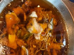 -洞庭鱼香(万科店)