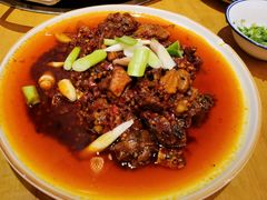 -新凯里酸汤鱼(飞山街店)