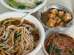 -胖胖小吃店臭豆腐