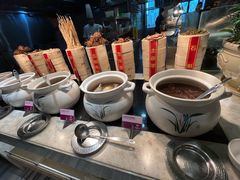 -玛莎拉自助餐厅(国贸店)