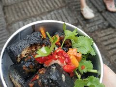 -文和友老长沙臭豆腐(太平街二店)