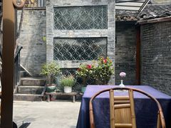 -院8里·少城记忆老川菜(宽窄巷子店)