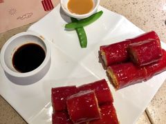 -点都德(大茶楼店)