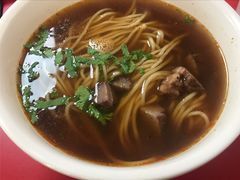 -乐天拉面(桃花街店)