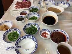 -皇城根(张杨店)