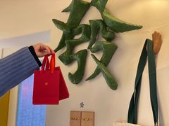 -LADY FAFA(巨鹿路陕西南路路口店)