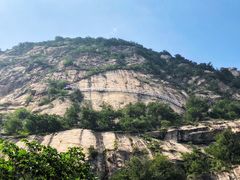 -洛阳白云山景区