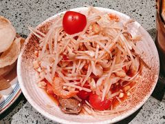 -Home Thai·泰谣(王府井apm店)