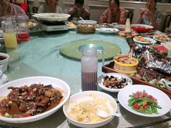 -高老庄绿色传奇(昊元生活广场店)