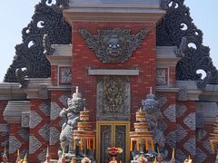 -南宁方特东盟神画