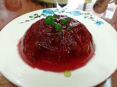 -地方名吃海鲜大馅蒸饺(北戴河店)