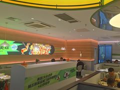 -蛙喔牛蛙(盐城盐都万达店)