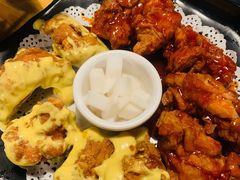 -源味屋韩式火锅&炸鸡(鼎城当代商城店)