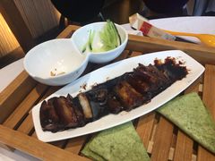 -小城故事·地道宁波味(月湖盛园店)