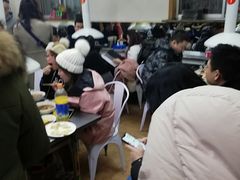 -松明一烤肉馆(鲁园店)