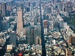 -高雄85大楼-观景台