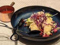 -阿里疆Alijiang·丝路美食·异域风情·清真(长楹天街店)