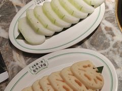 -禄婶鸡煲·打边炉