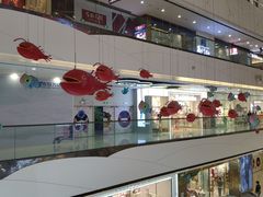 -万达茂商场(南京仙林店)