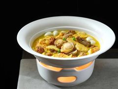 -宫燕府·京菜·烤鸭·淮扬菜(王府中心店)